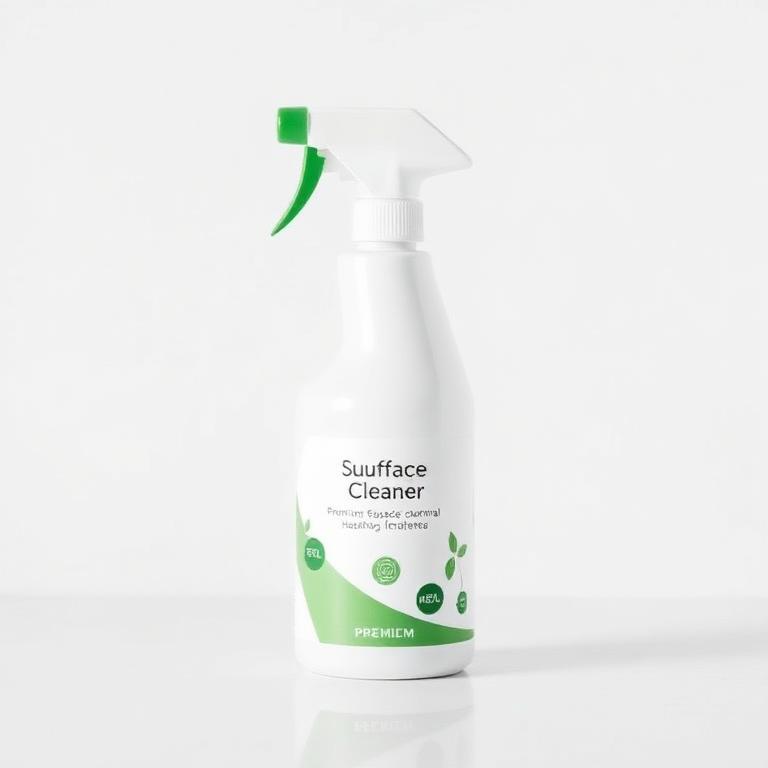 AURA Surface Shield - Front